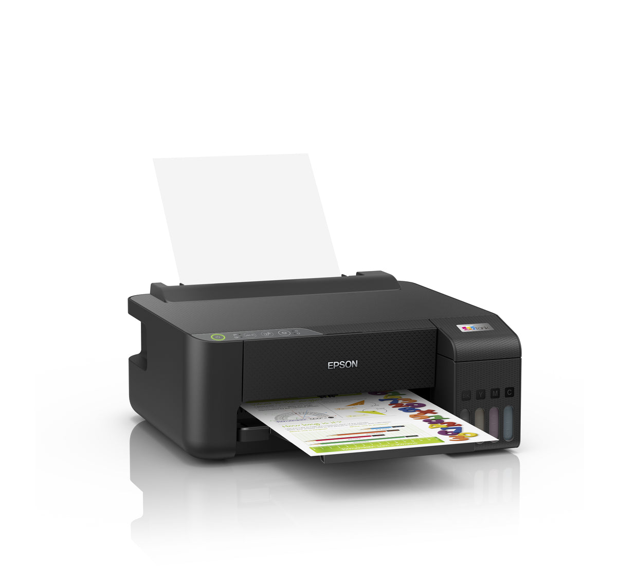 Epson EcoTank ET-1810 - billede 4