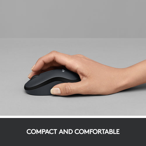 M220 Silent Wireless Mouse