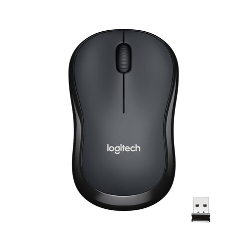 M220 Silent Wireless Mouse