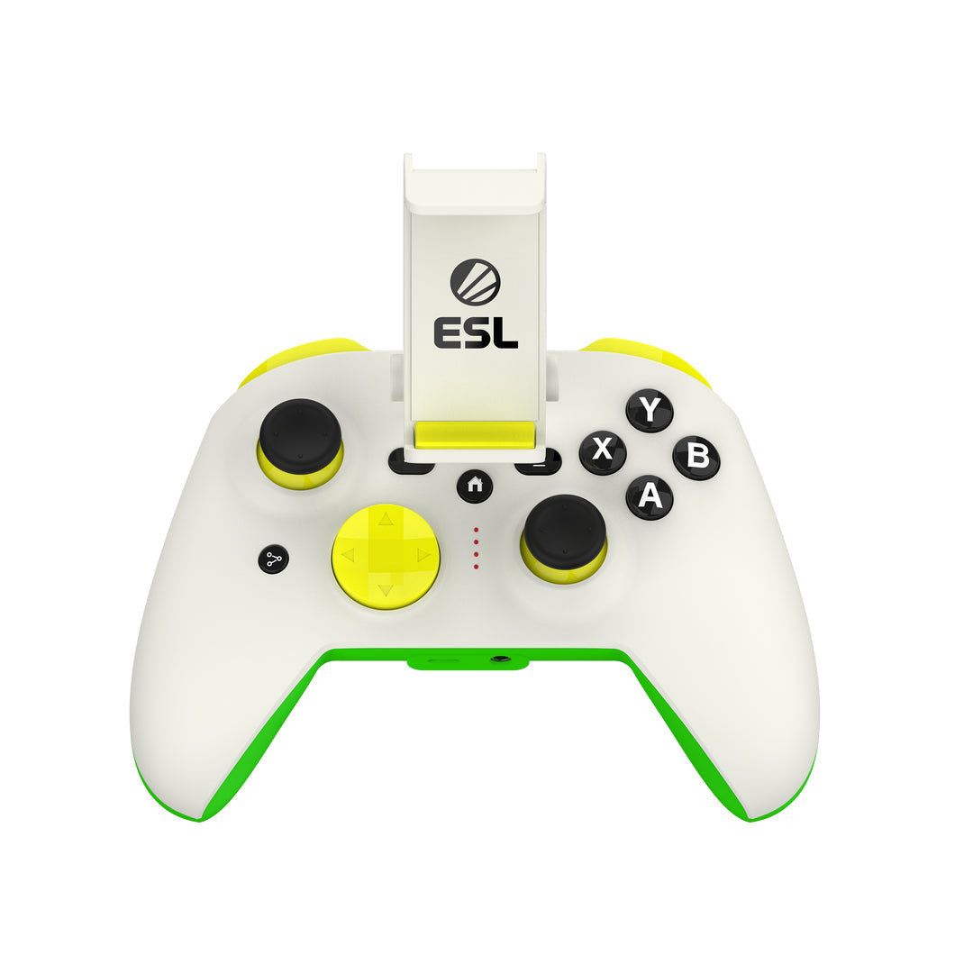 RIOT PWR - Wired Game Controller