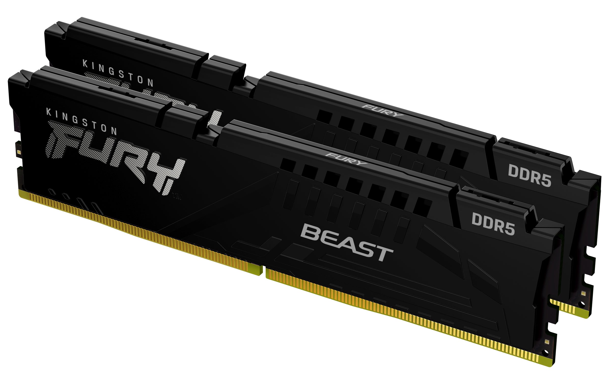 Kingston DDR5 PC6000 16GB kit