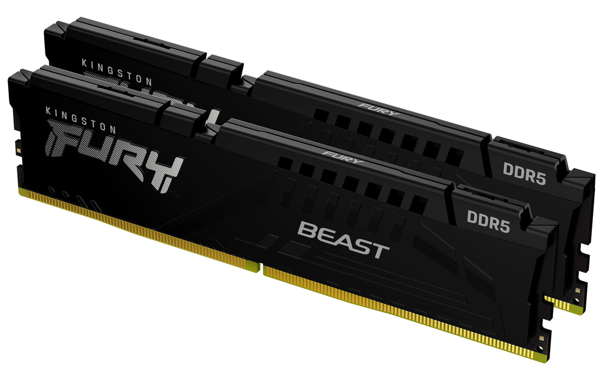 Kingston DDR5 PC6000 16GB kit