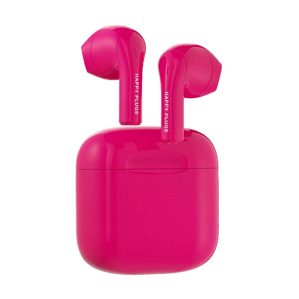 Joy Hovedtelefoner In-Ear TWS Cerise