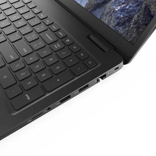 Refurbished 15,6" Dell 3520 I5-1145G7 8GB RAM 256GB SSD - Grade B - DK-reprint KB