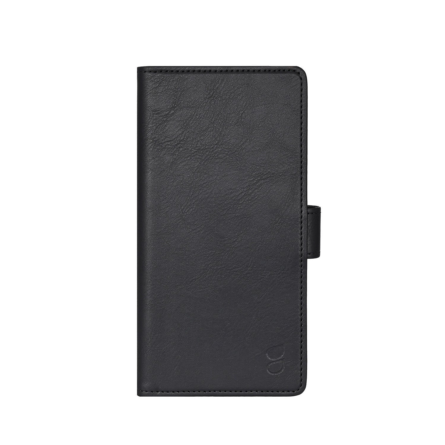 Samsung A36 5G Wallet 2i1 Sort