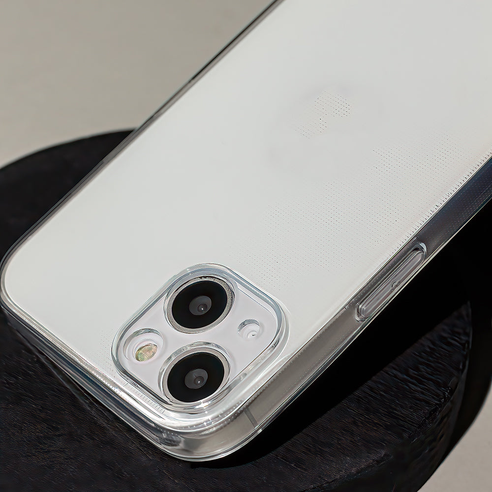 iPhone XR Slim 2mm 2mm – Transparent