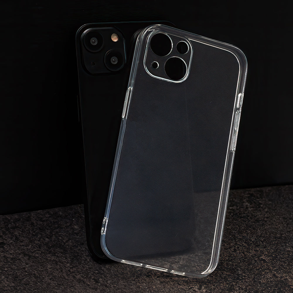 iPhone 14 Slim 2mm 2mm Slim – Transparent