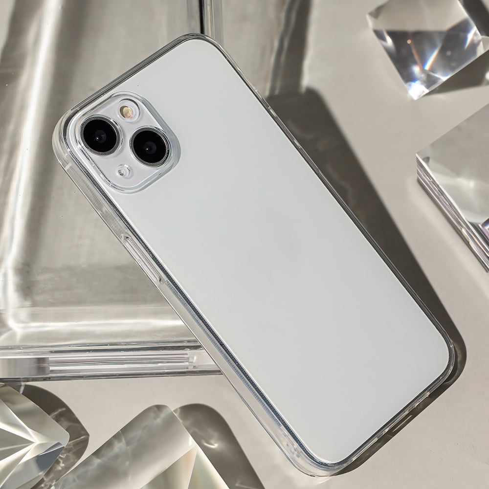 iPh17PM Slim TPU 2mm