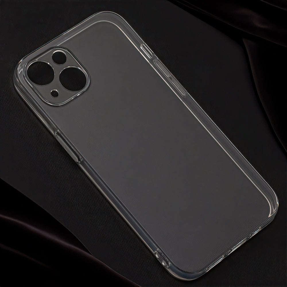 iPh17PM Slim TPU 2mm