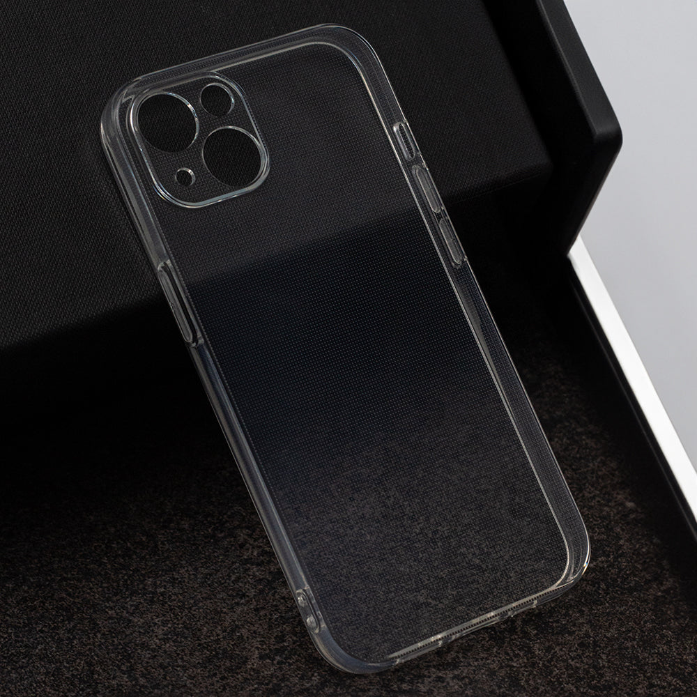 iPh17PM Slim TPU 2mm