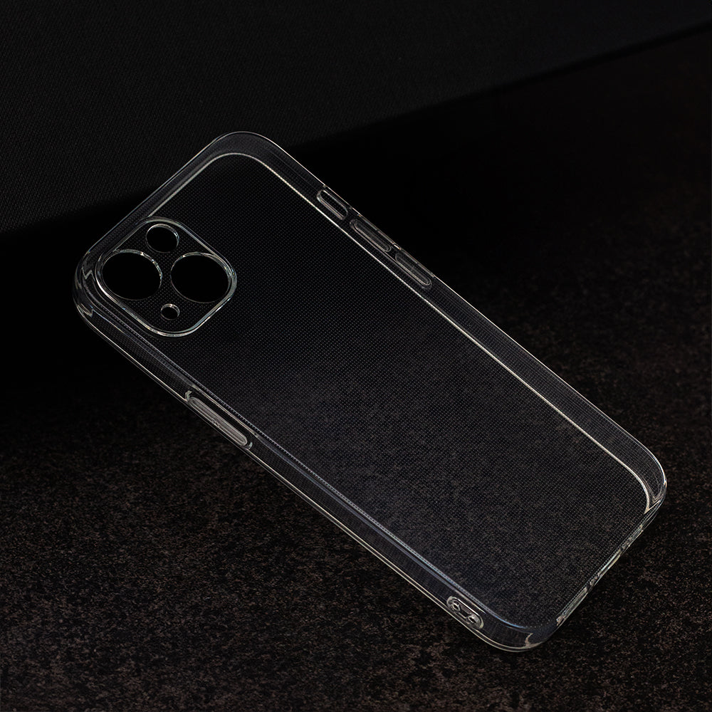 iPh17PM Slim TPU 2mm