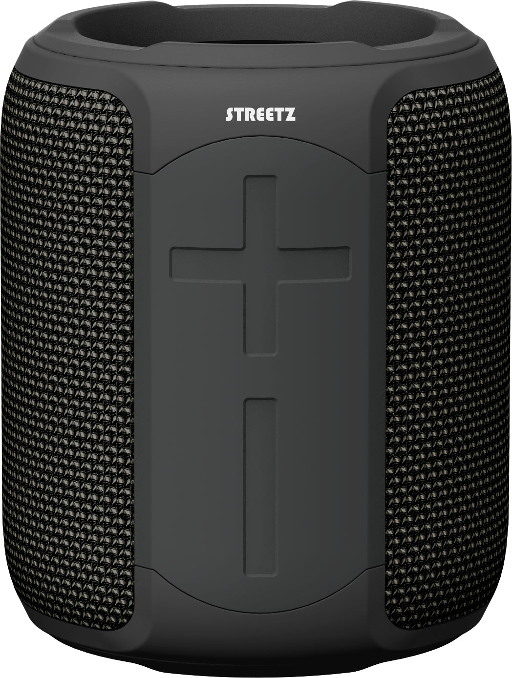 Streetz Portable BT 2x5W Sort - billede 6