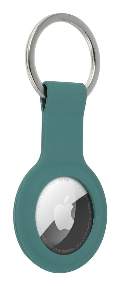 FORCELL Holder AirTag - Green