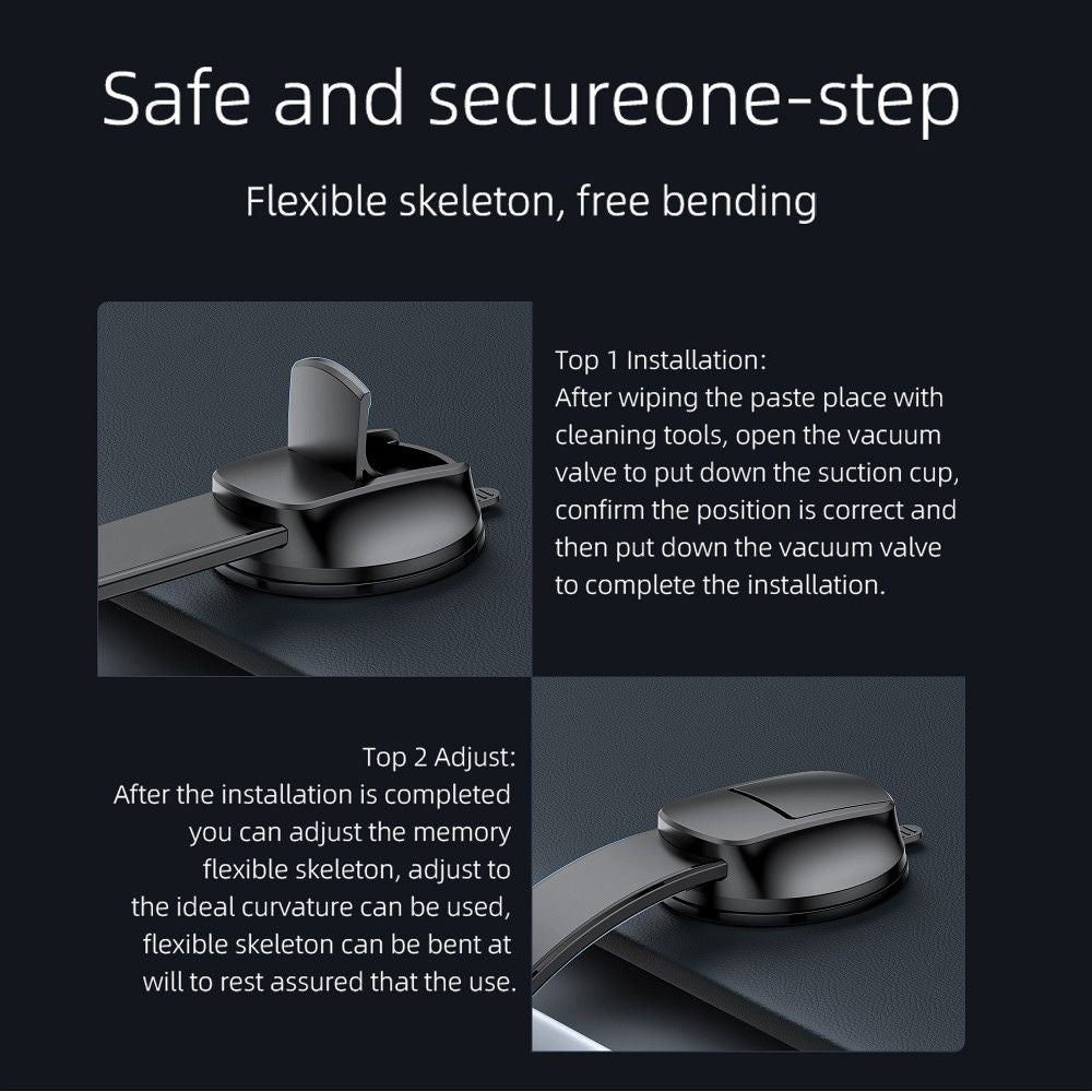 Vinshield telefonholder MagS - billede 5