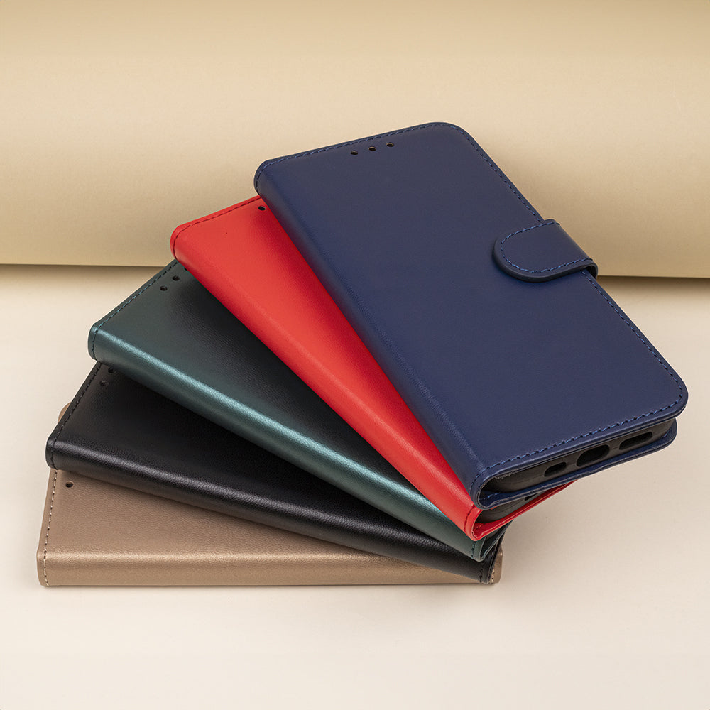 Samsung S26+ Classic Flip Sort - billede 14
