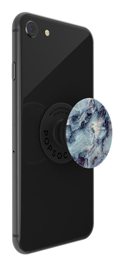 Blue Marble Popsocket - billede 5