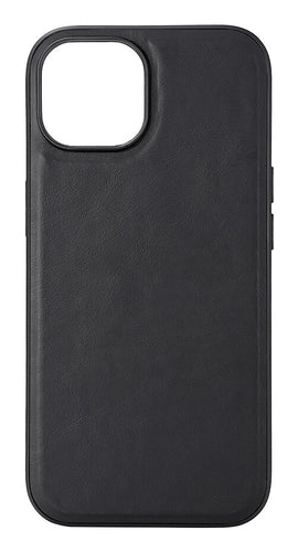 iPhone 15 Cover Magserie – Sort – Buffalo