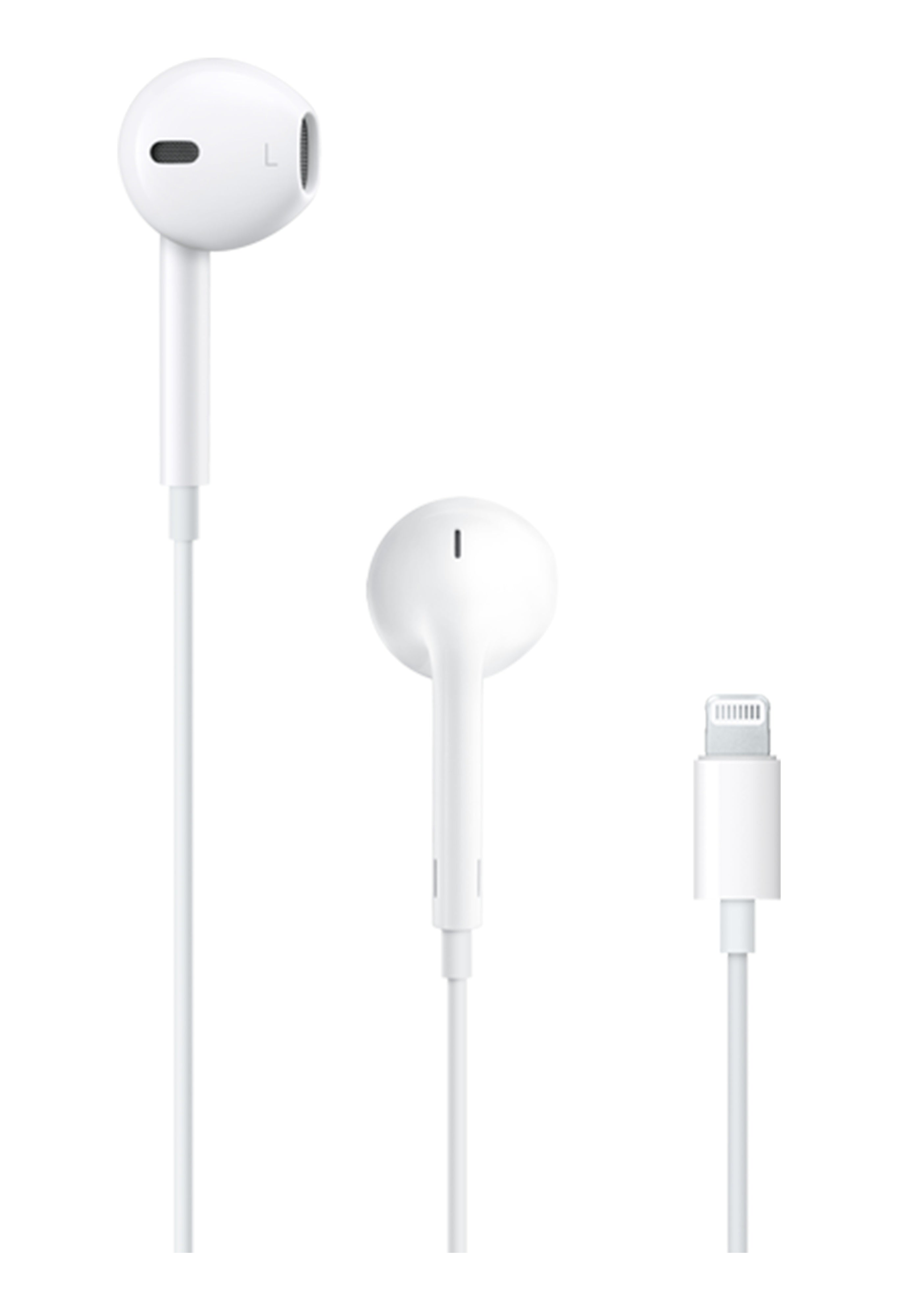 Apple EarPods Lightning. Original