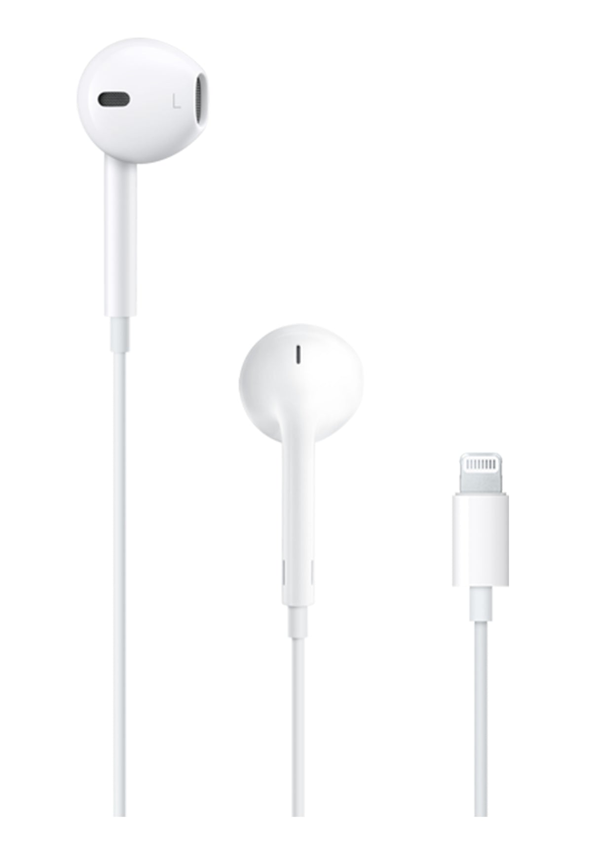 Apple EarPods Lightning. Original