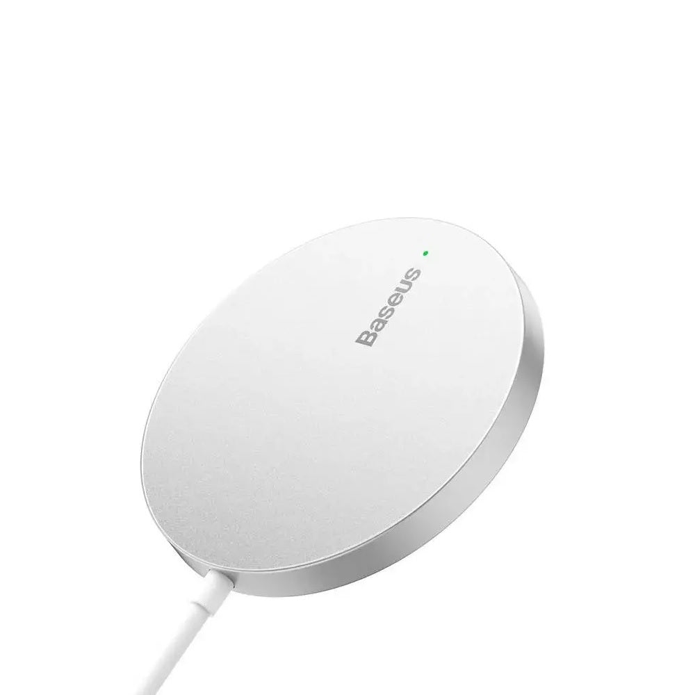 Magnetic Wireless charger