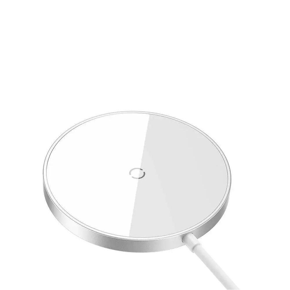Magnetic Wireless charger