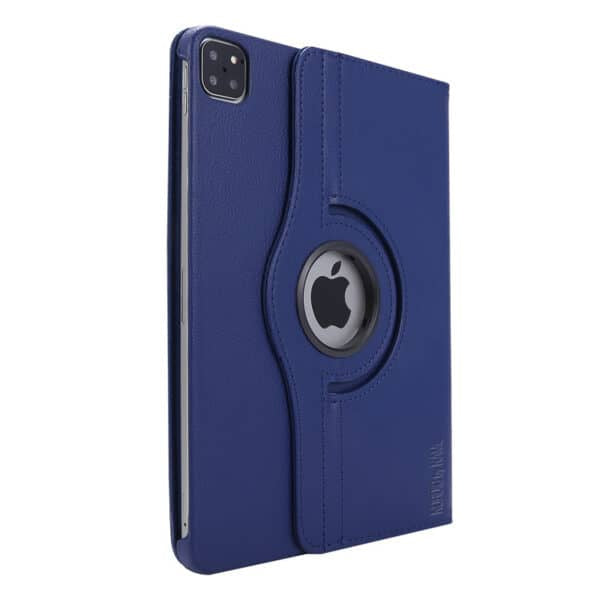 iPad air4/11 pro 360 mørk blå