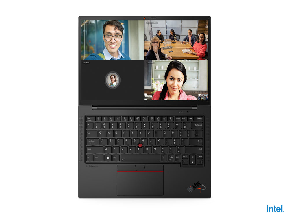 14" X1 G9 I5-11/256/16/W11 GrB - billede 4