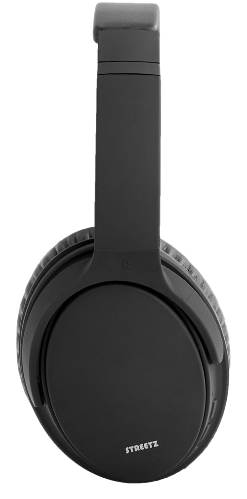 On Ear TWS Headset m/noisecan. - billede 2