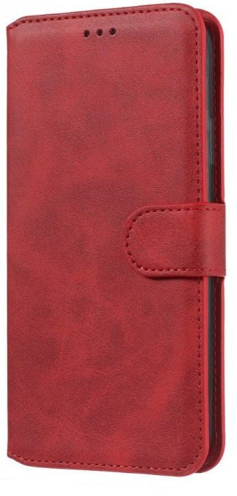 iPhone 11 Wallet Flip Cover – Sort