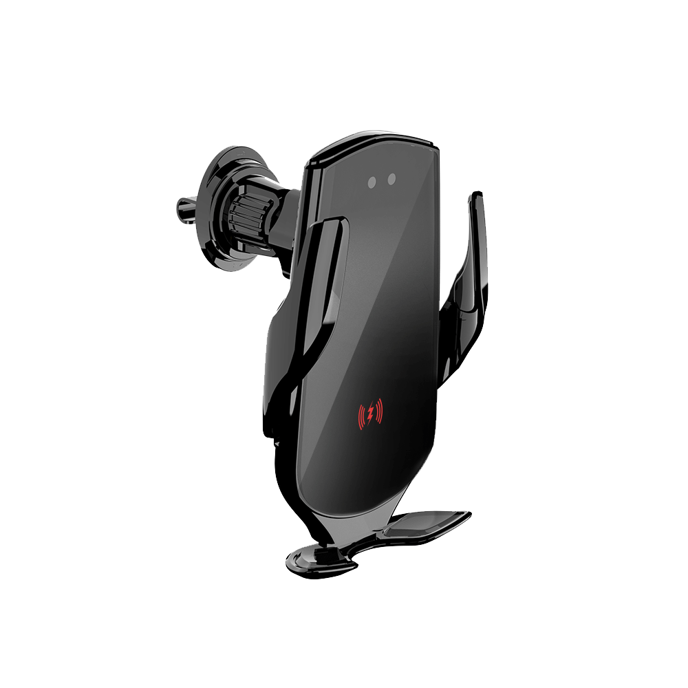 Bil holder til luftudtag 15W