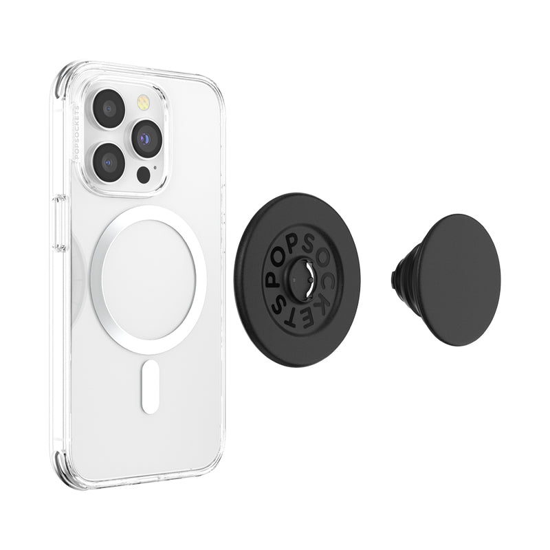 PopGrip for Magsafe Sort - billede 10