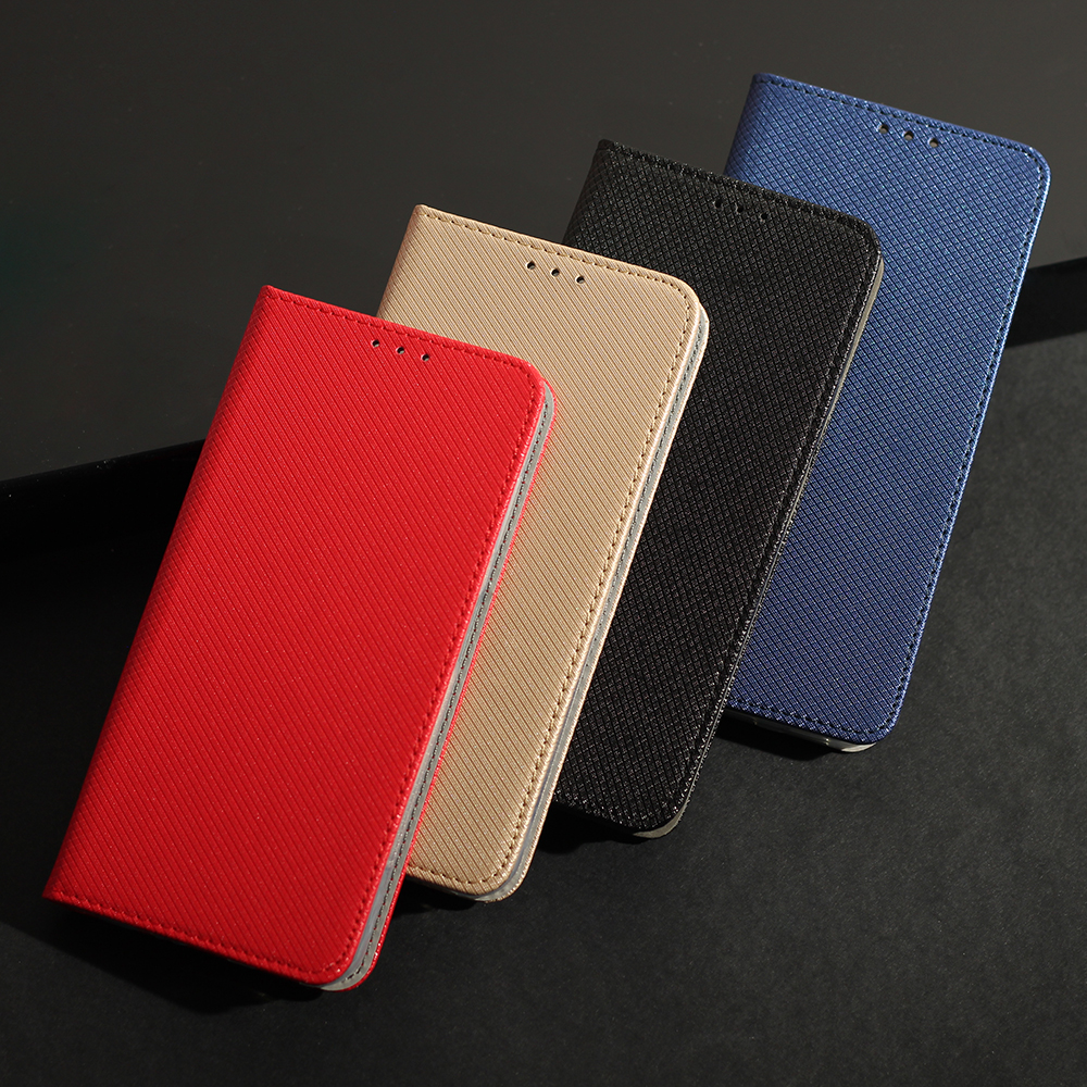 iPhone 15 TPU Magnet Cover Smart Magnet – Sort