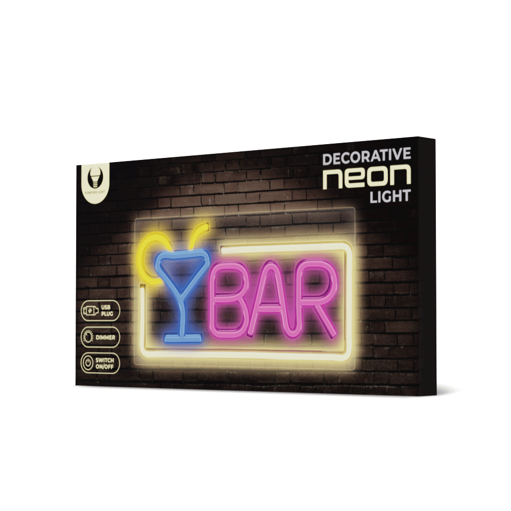 LED light - Bar