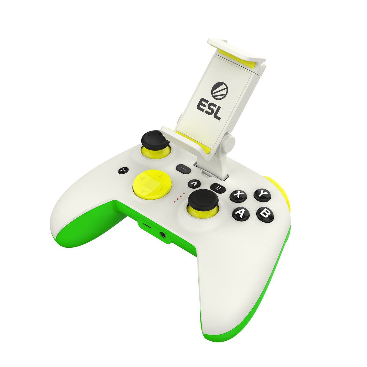 RIOT PWR - Wired Game Controller - billede 4