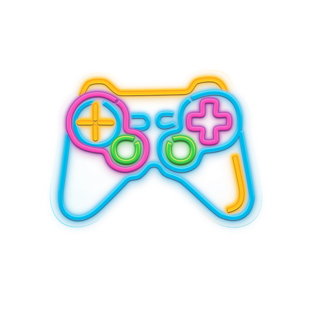 PLEXI LED Pad Multicolor