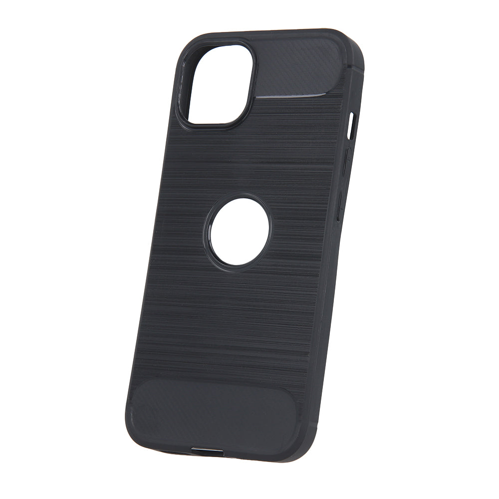 iPhone 16 Plus Cover Simple – Sort