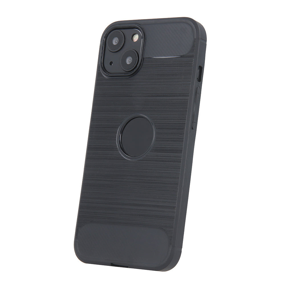 iPhone 16 Plus Cover Simple – Sort