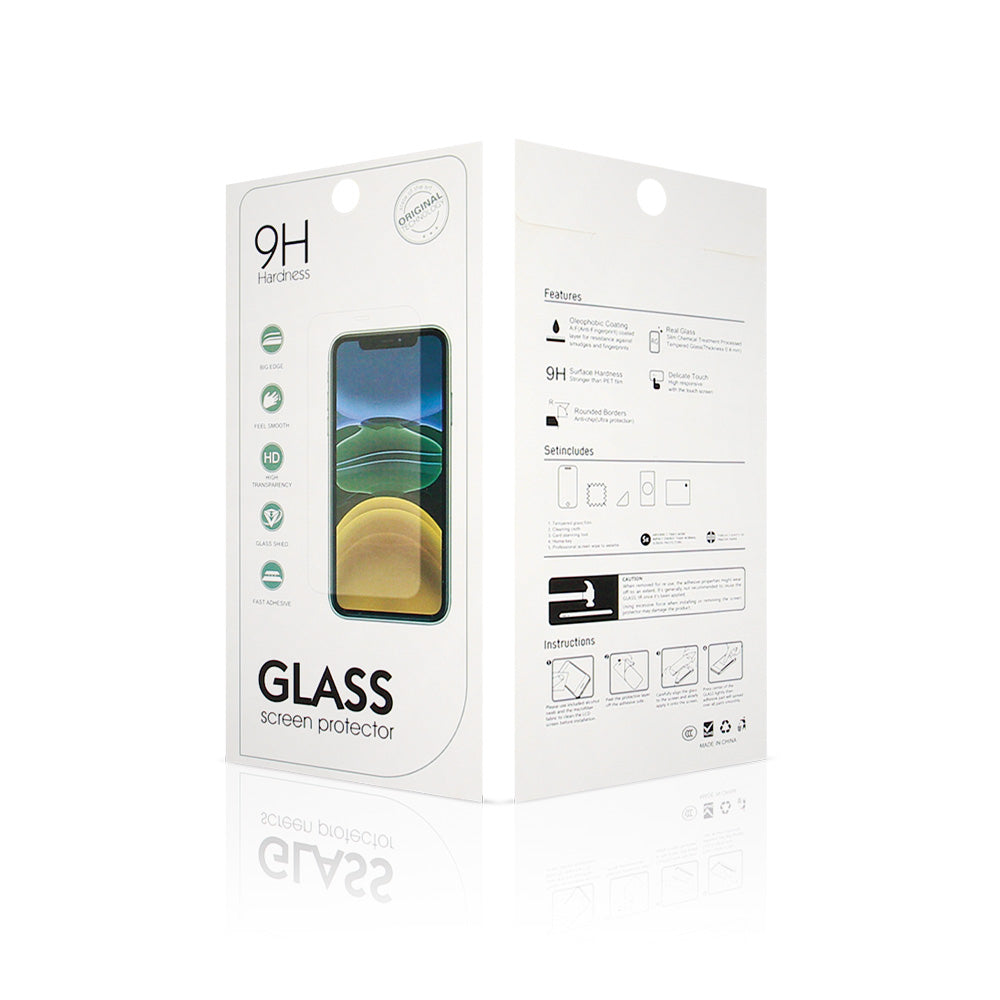 Samsung A16 Tempered Glass
