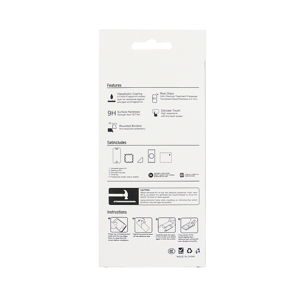 TG iPh 7/8/SE2/SE3 10in1