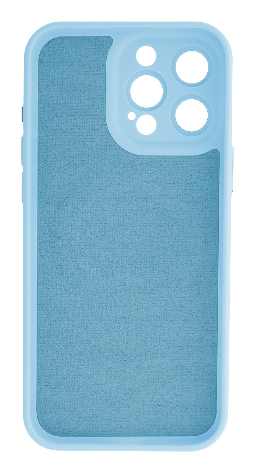 iPhone 15 Pro MagSafe Cover Ultra Trendy Vivid Thin Mag Vivid Thin – Blå - billede 2