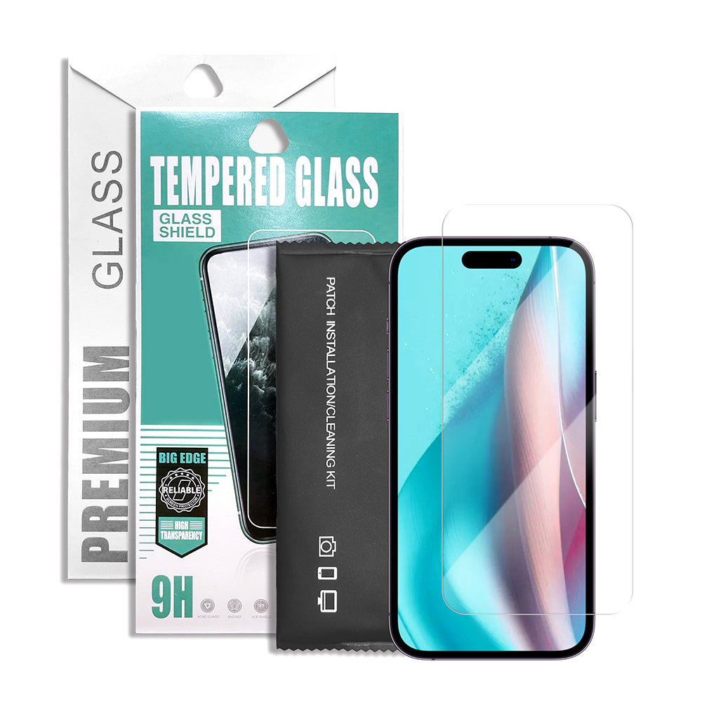 Motorola G35 beskyttelsesglas