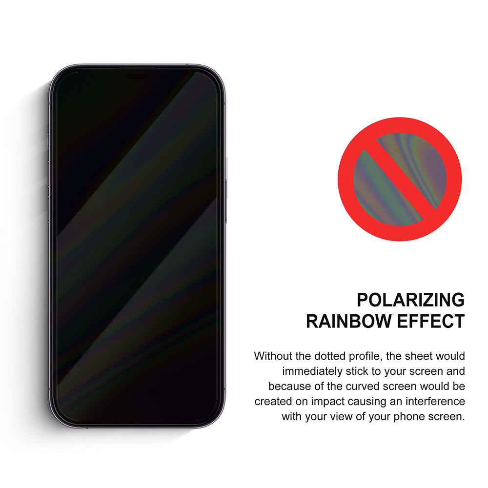 Motorola G35 beskyttelsesglas