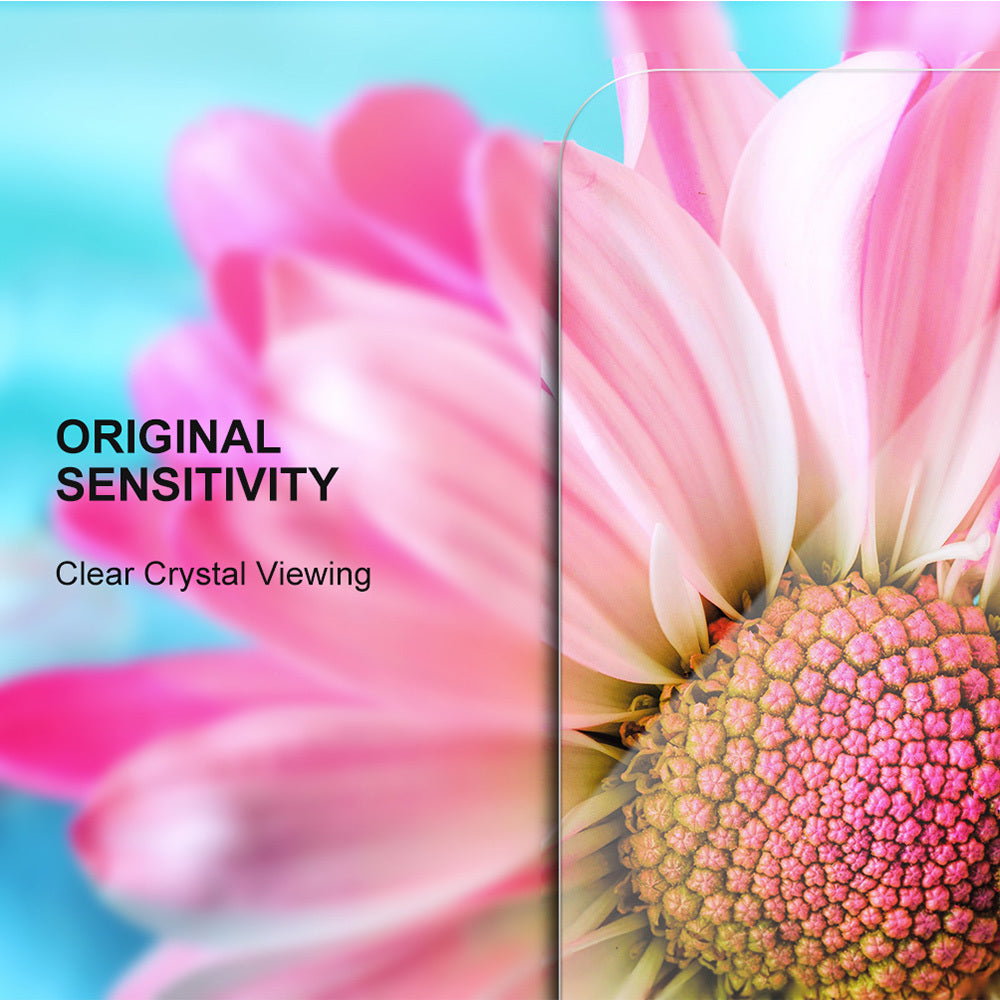 Motorola G35 beskyttelsesglas