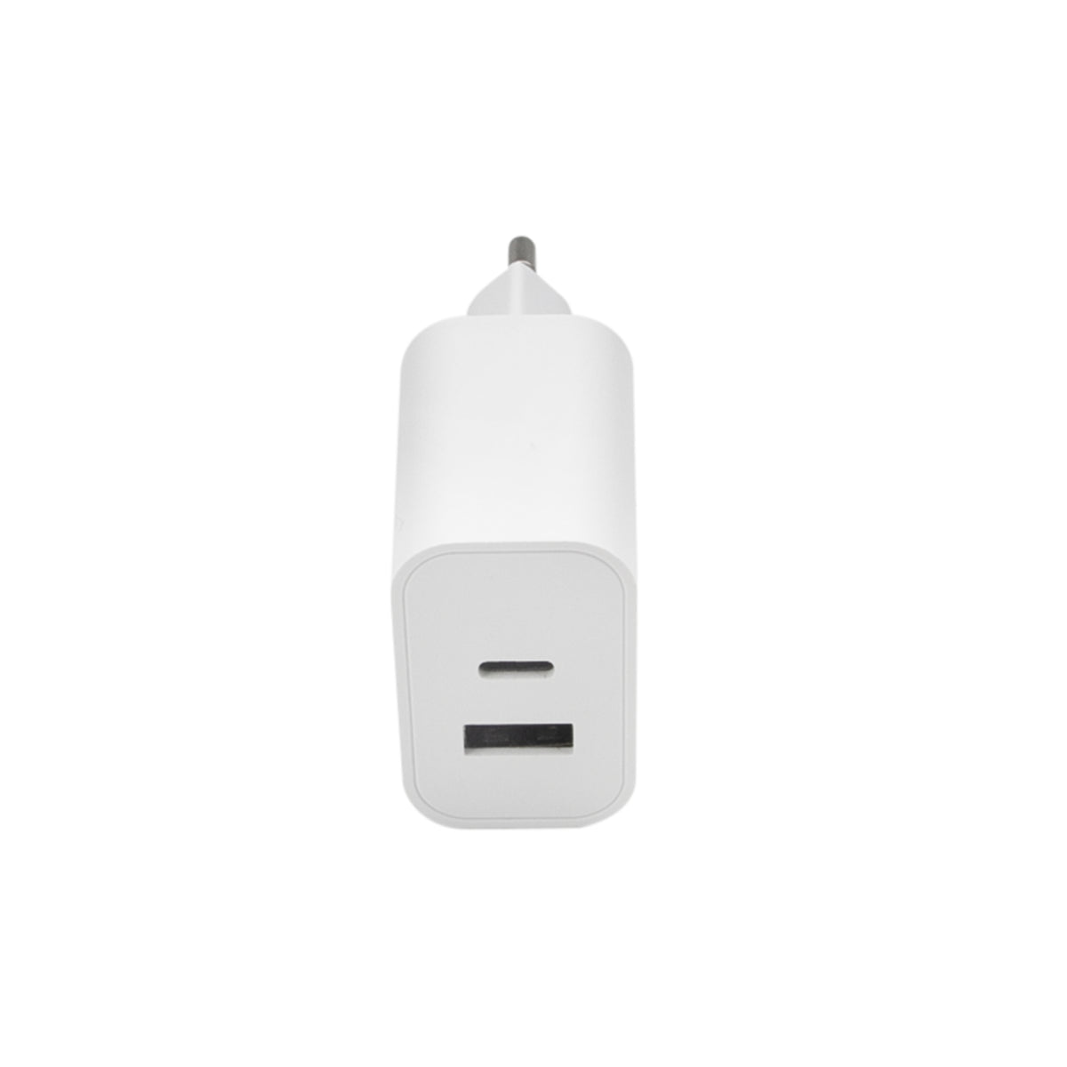 30W PD QC USB+USB-C Lade