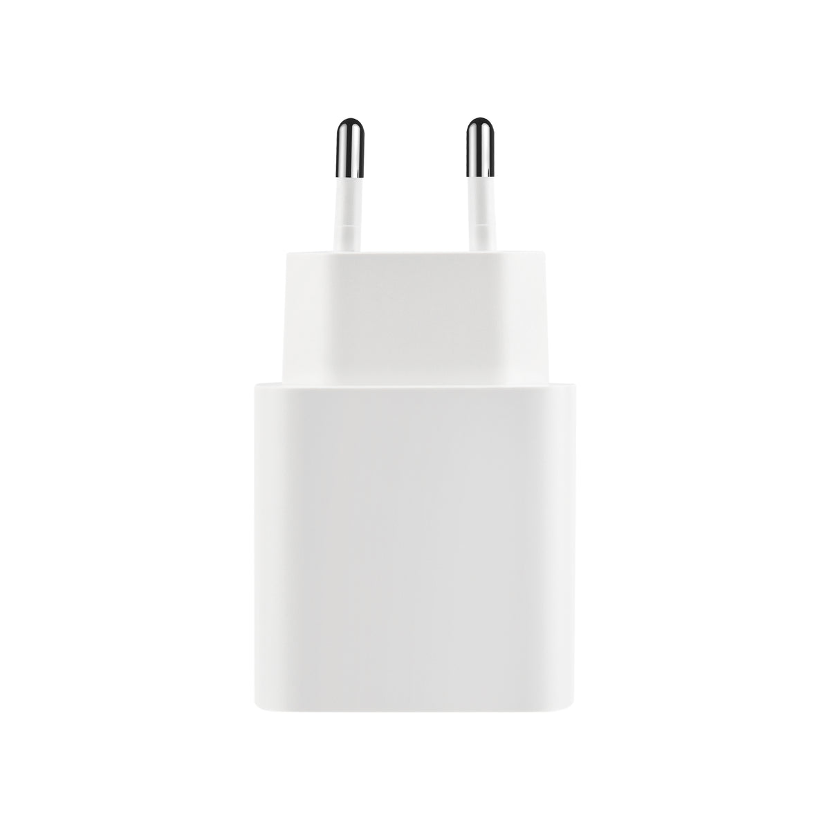 30W PD QC USB+USB-C Lade