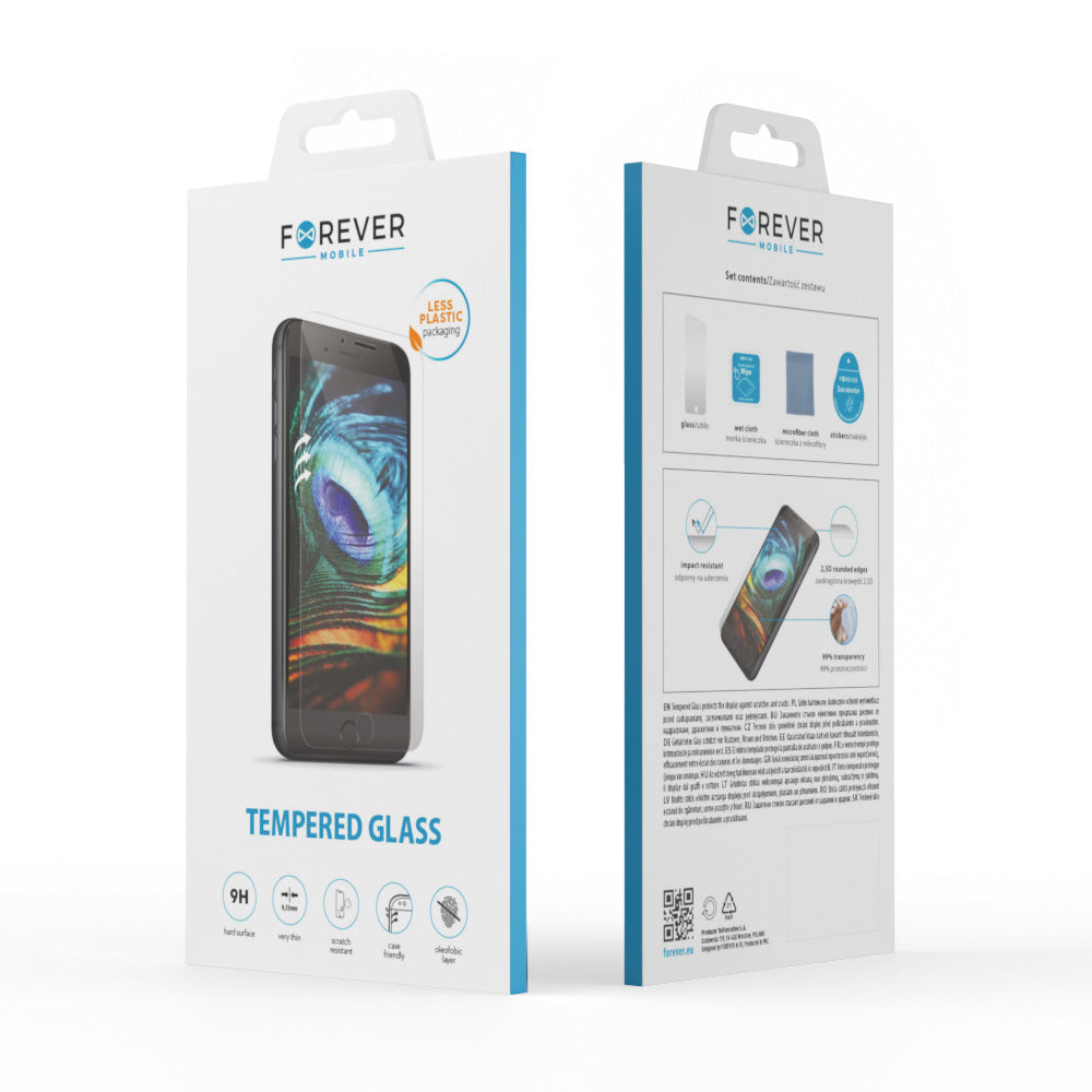 iPhone 7/8/SE2020/22 Covers venlig forever
