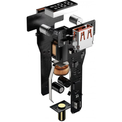 Baseus Billader USB/USBC