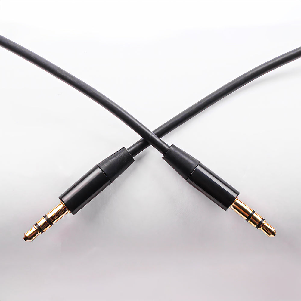 MaXlife Kabel AUDIO Jack/Jack 1m - EOL brug ES80117