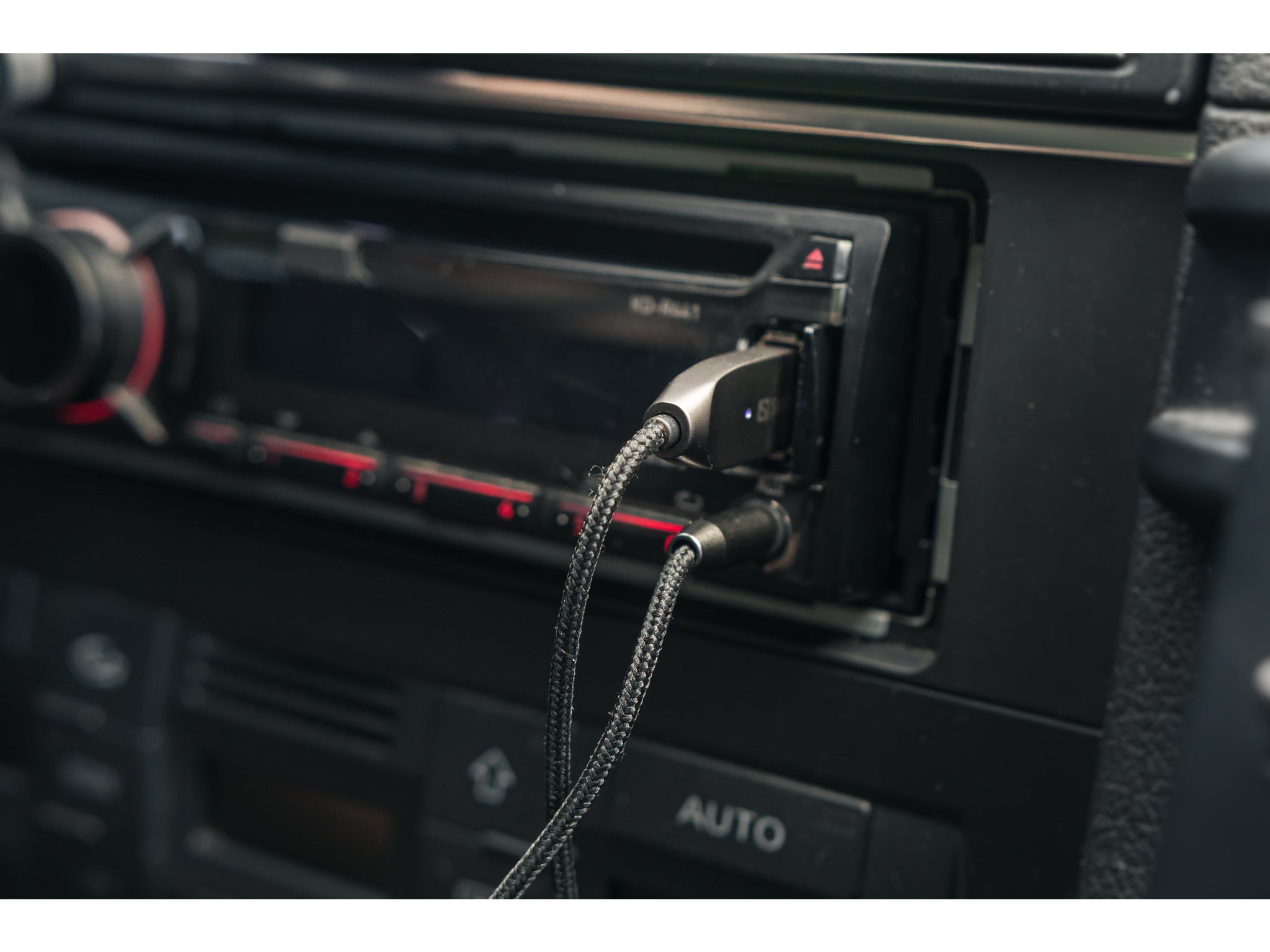 Bluetooth Audio Link USB - billede 3