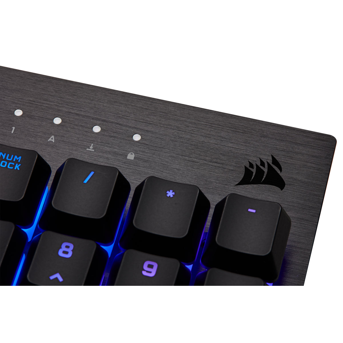 K60 RGB PRO Gaming Keyboard